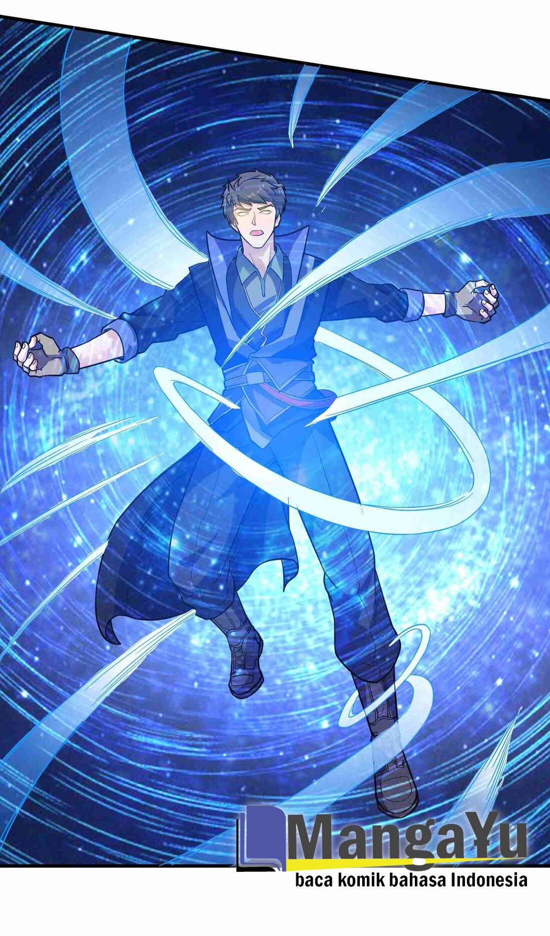 First Dragon (Yuanlong) Chapter 42 Gambar 13